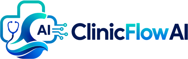 ClinicFlow AI